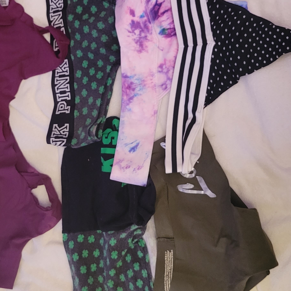 Set Of 7 Underwear